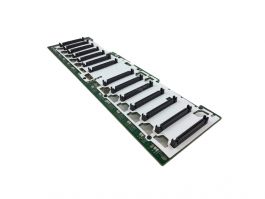 0X6156 - Dell Interface SCSI Board for PowerVault 220S/221S