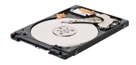 0X812M - Dell 160GB 5400RPM SATA 1.8-inch Internal Hard Drive