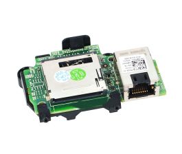 0X99HC - Dell iDRAC 8 Enterprise Remote Card for R430 / R530 / T430 / T530 Server
