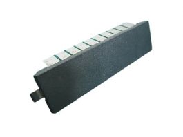 0XC014 - Dell Assembly Filler Blank FDD for PowerEdge 1900