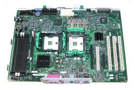 0XC837 - Dell System Board (Motherboard) for Precision Workstation 670