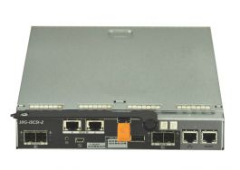 0XCW52 - Dell 10GB ISCSI-2 Controller with 8GB Cache for PowerVault MD38X0I Series