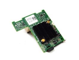 0XDTDX - Dell Mellanox ConnectX-3 Single-Port Mezzanine Card for PowerEdge C6220