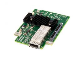 0XK4C4 - Dell Mellanox CX4 VPI 1 Port QSFP Mezzanine Card for PowerEdge FC430