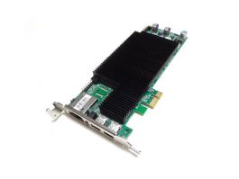 0XK9F2 - Dell TERA 2220 PCOIP PCI Express 3.0 X1 Remote Access Host Card