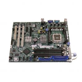 0XM091 - Dell System Board (Motherboard) for PowerEdge 840