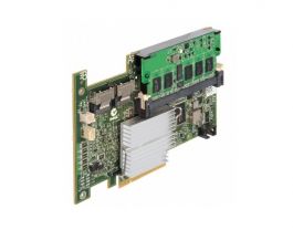 0XXFVX - Dell PERC H700 Integrated SAS/SATA RAID Controller with 512MB Cache for PowerEdge R410
