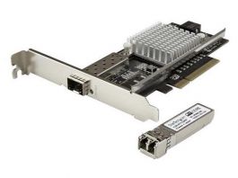 0XXX9 - Dell 1-Port PCI-Express Fiber Interface Card