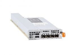0Y0YHG - Dell FN410S 10GB SFP+ I/O Aggregator Internal 8-Port to External 4-Port