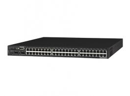 0Y295K - Dell PowerConnect 8024 24 x 10GBE Ethernet + 4 x 10GBE SFP+ Switch