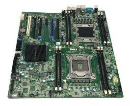 0Y56T3 - Dell System Board (Motherboard) Dual Socket 2 x LGA2011 for Precision Workstation T5600 Tower