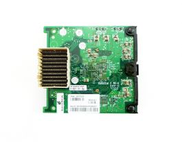 0Y773M - Dell Mellanox Connect X Dual Port Infiniband Mezzanine Card
