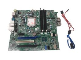 0Y7WYT - Dell System Board (Motherboard) Socket LGA1151 DDR4 for OptiPlex 7040 Mini Tower