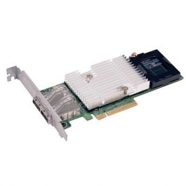 0Y8W2Y - Dell Perc H810 6GB/s PCI-Express 2.0 SAS Raid Controller With 1GB NV Cache