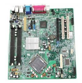 0Y958C - Dell System Board (Motherboard) for OptiPlex 960
