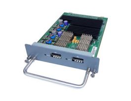 0Y97FJ - Dell force10 SA-01-10GE-2P 2-Port XFP Module