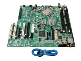 0YC523 - Dell System Board (Motherboard) for Dimension 9100 9150 XPS 400