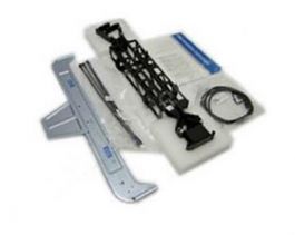 0YF1JW - Dell 2U Cable Management ARM Kit for PowerEdge R720