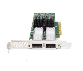 0YHMMM - Dell Mellanox ConnectX-3 Dual Port 40GbE QSFP+ PCI-Express High Profile Network Adapter