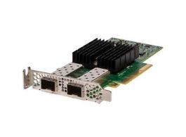 0YHTD6 - Dell / Mellanox ConnectX-3 10GbE PCI Express X8 Dual Port Adapter (Clean pulls)