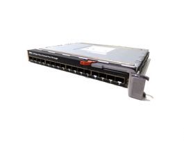 0YHTDH - Dell 8/4Gb/s Fibre Pass Through Module for PowerEdge M1000