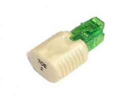0YR232 - Dell 1-Port SCSI TOE Key for PowerEdge R510