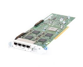 0YR352 - Dell Quad Port 1Gb/s PCI Express Network Card for PowerEdge R900