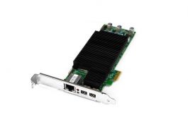 0YT6G - Dell Teradici Tera 2220 PCOIP PCI-Express 3.0 x1 Remote Access Host Card