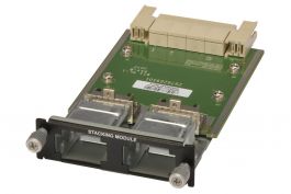 0YY741 - Dell Dual Port 10Gb Ethernet Stacking Module for PowerConnect 6248