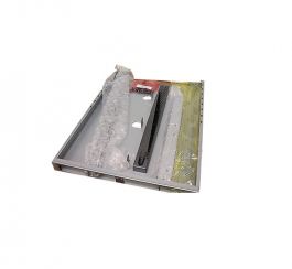 100-562-327 - EMC SPS Mech Field Kit Ax4 ( Mount Tray)