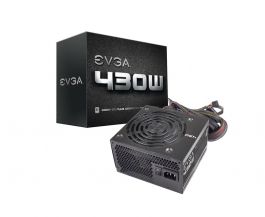 100-N1-0550-L1 - EVGA 550 N1 550-Watts ATX 12V / EPS 12V Power Supply
