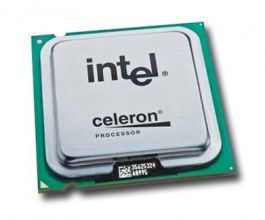 102352 - eMachine 2.80GHz 400MHz FSB 128KB L2 Cache Socket PPGA478 Intel Celeron 1-Core Processor