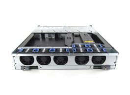 105-000-233-03 - EMC SkyDrive Suitcase Assembly for DD2500-1E30