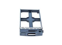108-00092 - NetApp Fas2050 Storage System Blank Filler Module