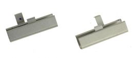 10A54 - Dell Left / Right Hinges for Latitude E6320