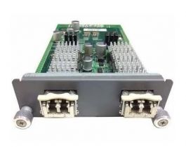 10HH5 - Dell Dual Port 10 Gigabit XFP Module