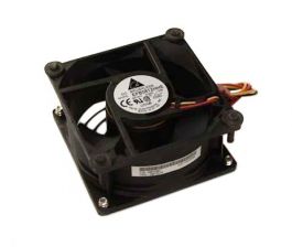 10L5593 - IBM 120X38mm Rear Fan Assembly for IntelliStation Z Pro (Type 6865)