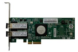 10N7255 - IBM 2-Port 4GB/s Fibre Channel PCI-Express Host Bus Adapter