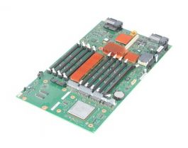 10N9674 - IBM 7998-60X JS12 AIX 2-Core 3.80GHz Blade Power6 P6