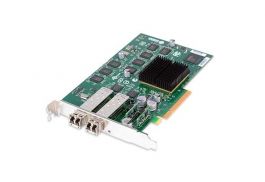 111-00754 - NetApp 2-Port Bare CAGE SFP+ 10GbE PCI Express Network Interface Card (without Transceiver)