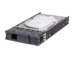 111-01499 - NetApp 4TB 7200RPM SAS 6Gb/s 3.5-inch Hard Drive