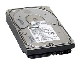 116190-001 - HP / Compaq 4.3GB IDE Hard Drive