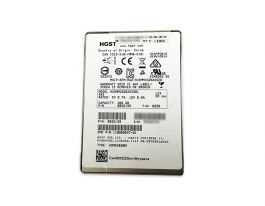 118000047-01 - EMC 200GB SAS 12Gb/s 2.5-inch Solid State Drive