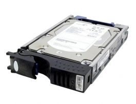 118032399 - EMC 320GB 7200RPM SATA 2MB Cache 3.5-inch Hard Drive