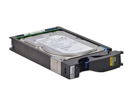 118033055 - EMC 4TB 7200RPM SAS 6Gb/s 3.5-inch Hard Drive with Caddy