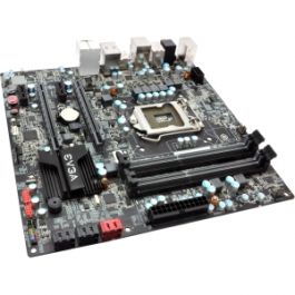 120-SB-E682-KR - EVGA Intel Z68 DDR3 4-Slot System Board (Motherboard) Socket LGA1155
