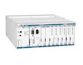 1200375L2 - AdTran Total Access 850 IAD Dual Chassis