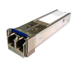 1200482G1 - AdTran 2.5 GBPS Multimode SFP Transceiver Module
