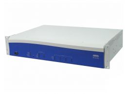 1200550L2 - AdTran Atlas 550 DC Integrated Access Device