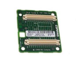 122232-001 - HP / Compaq SCSI Jumper Board for ProLiant DL740 Series Server